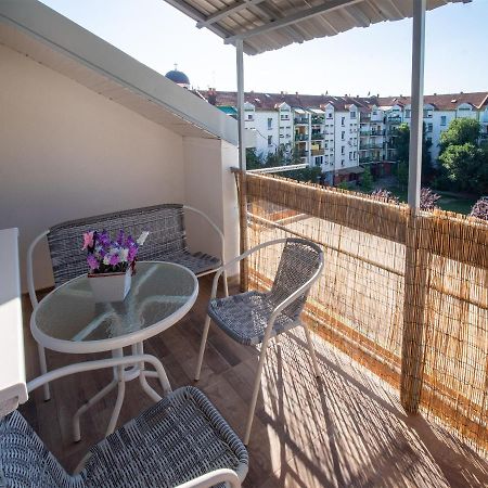 노비사드 Apartman Sara 아파트 외부 사진