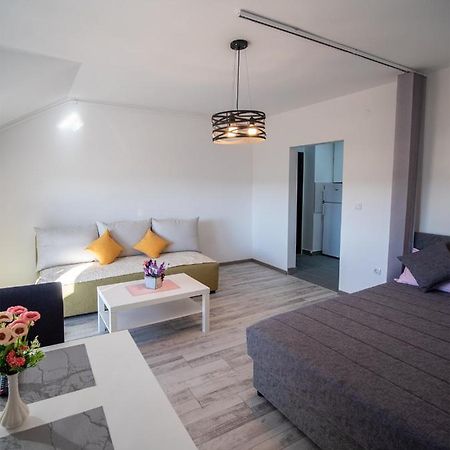 노비사드 Apartman Sara 아파트 외부 사진