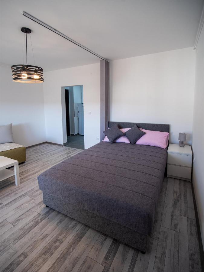 노비사드 Apartman Sara 아파트 외부 사진
