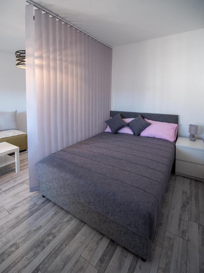 노비사드 Apartman Sara 아파트 외부 사진