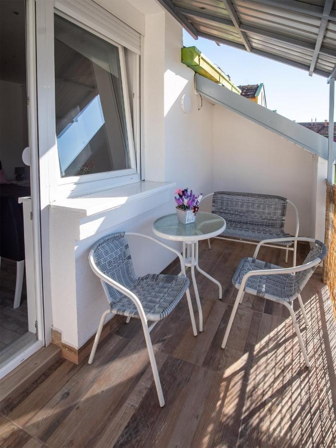 노비사드 Apartman Sara 아파트 외부 사진