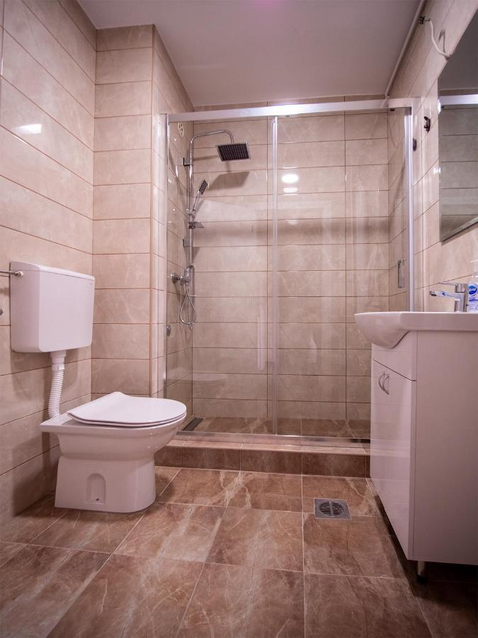 노비사드 Apartman Sara 아파트 외부 사진